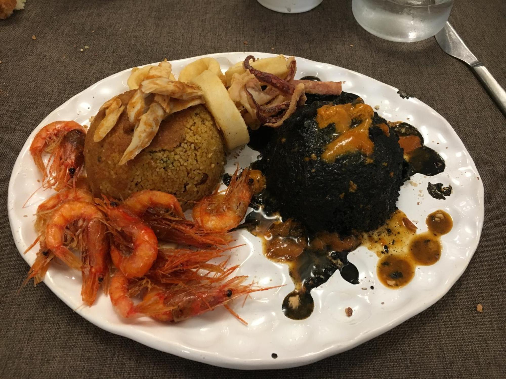 Le Case Di Palma 산비토로카포 외부 사진